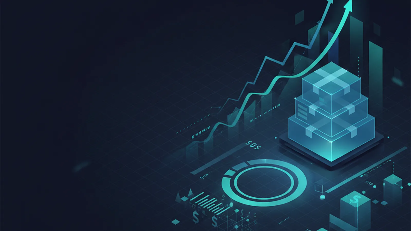 Best Inventory Management Software for Shopify & Small Business (2026) — editorial illustration
