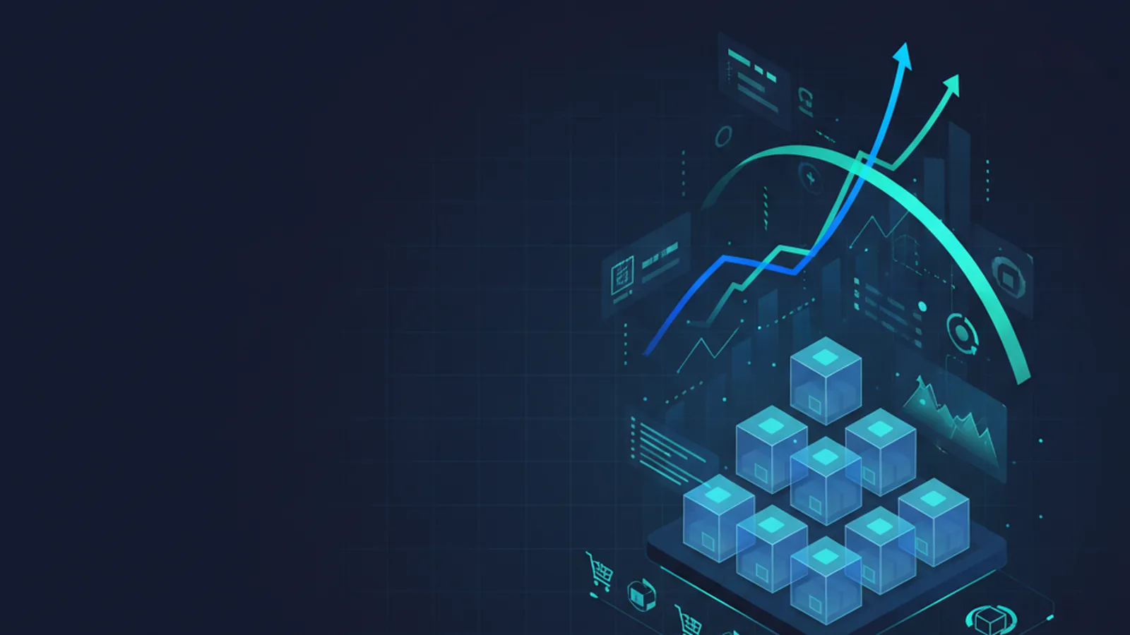 Best Genie Inventory Alternative for Shopify (2026) — editorial illustration